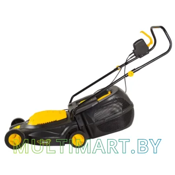 Газонокосилка Huter ELM-1400P картинка 5